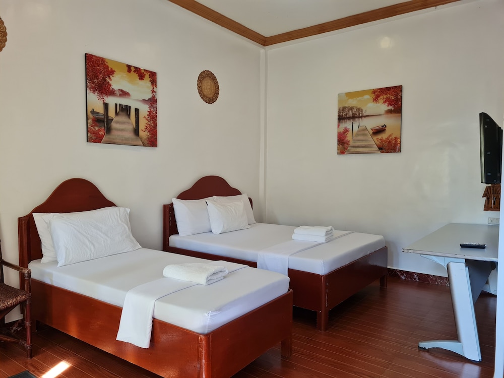 Alona Hidden Dream Resort by SMS Hospitality 15/50