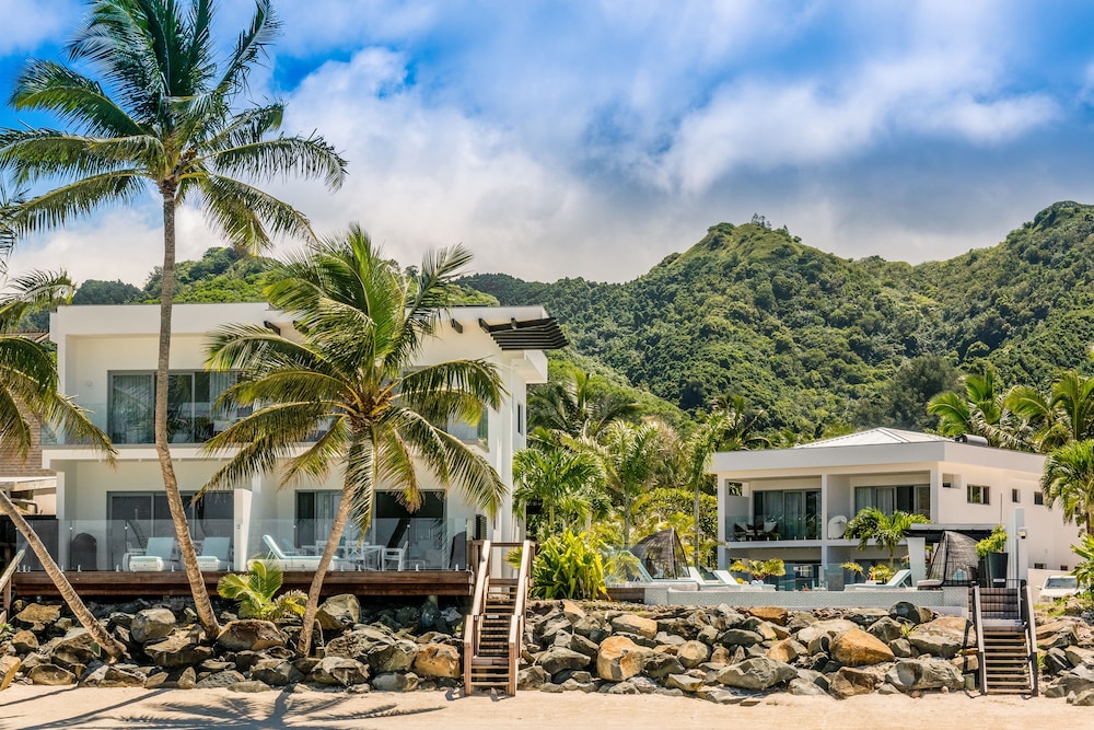Crystal Blue Lagoon Villas 25/38