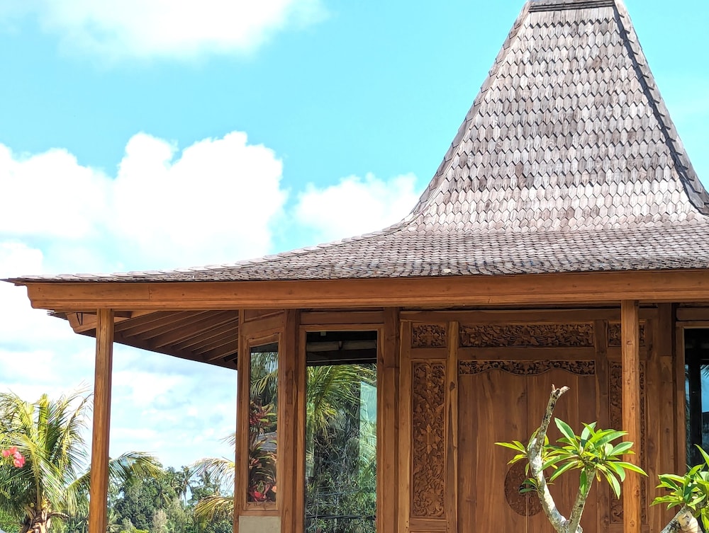 Puri Dajuma Terrace Eco-Lodge & Spa 1/47
