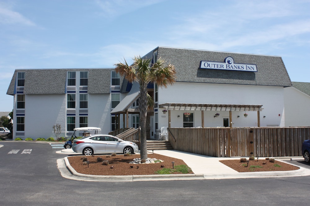 Outer Banks Inn 6/41