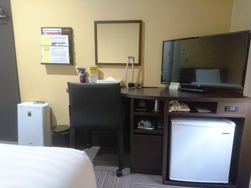 Smile Hotel Kumamoto Suizenji 56/56