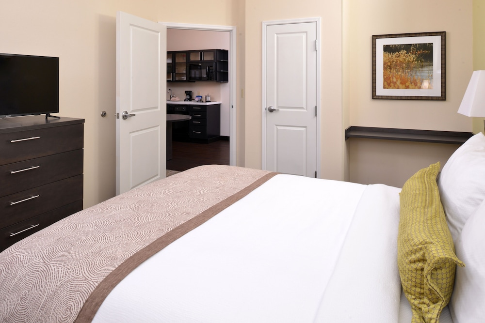 Candlewood Suites Morgantown Univ West Virginia 10/61