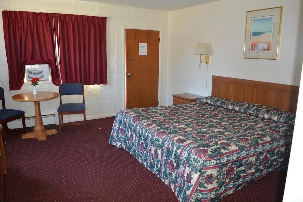 Ventura Motel 21/47