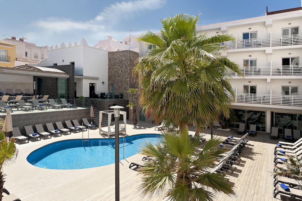 Barcelo Hamilton Menorca - Adults Only 47/50