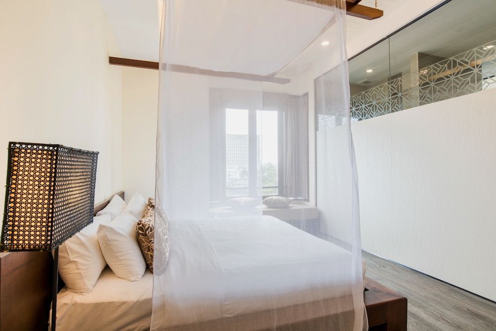 De Chai Colonial Hotel & Spa 37/77