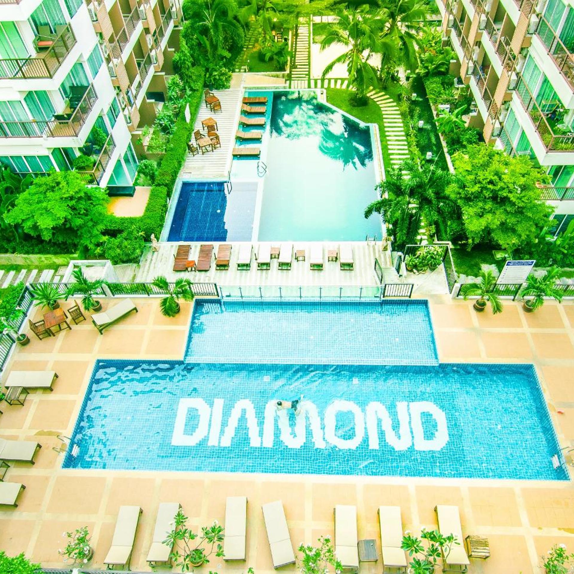 G Residence Pattaya 2/83