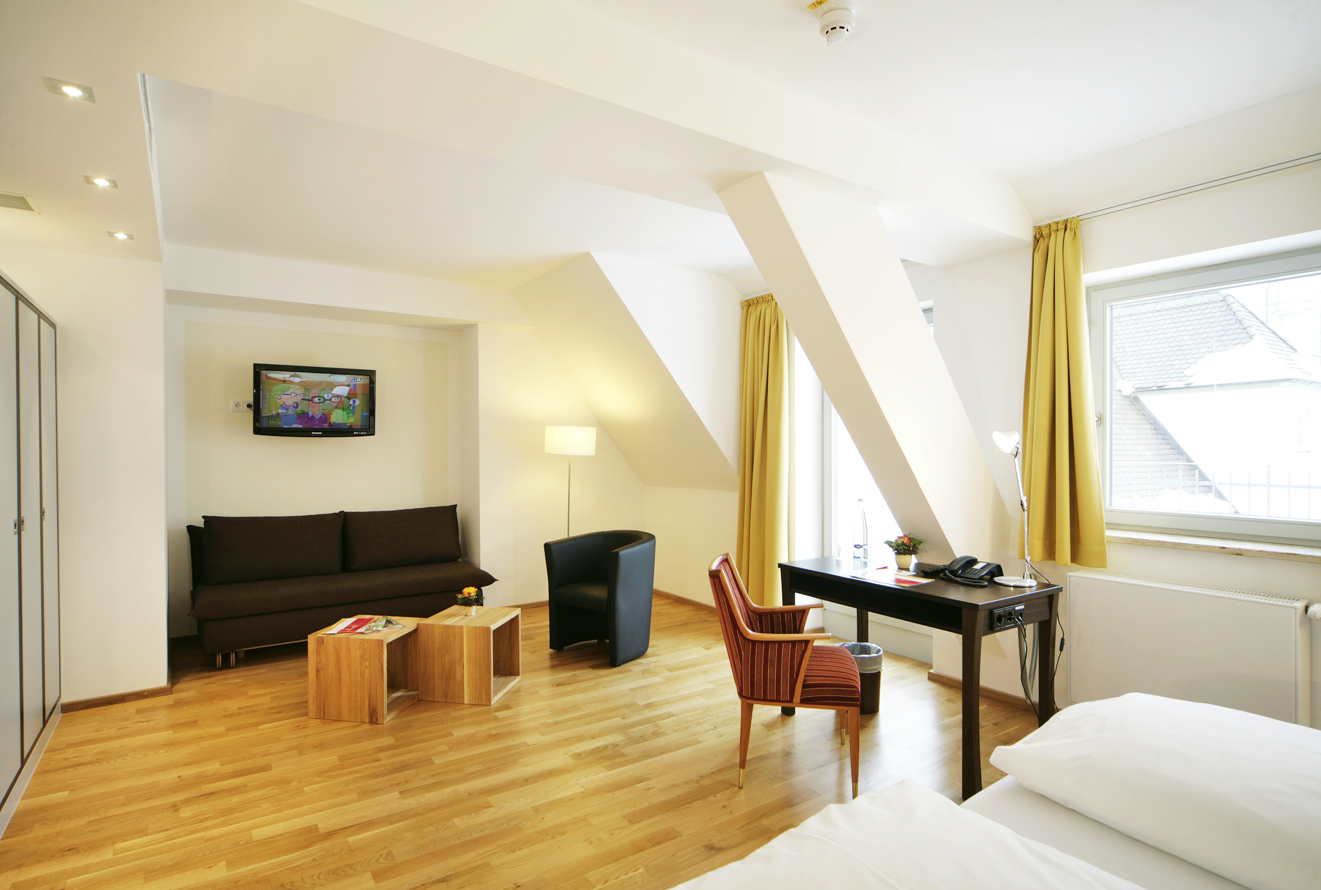 Akzent Hotel Hirsch 27/50