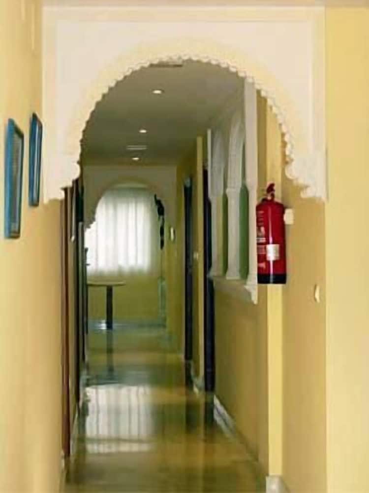 Hotel Albero 13/22