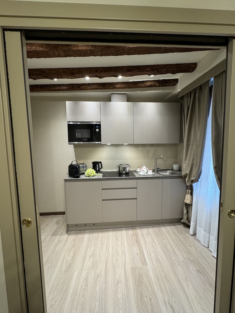 Cà dell' Arte Palace 4/50