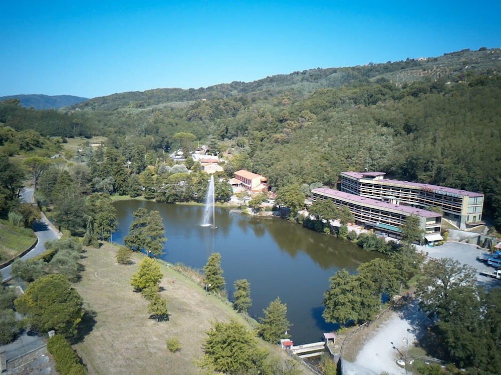 Hotel Lago Verde photo3
