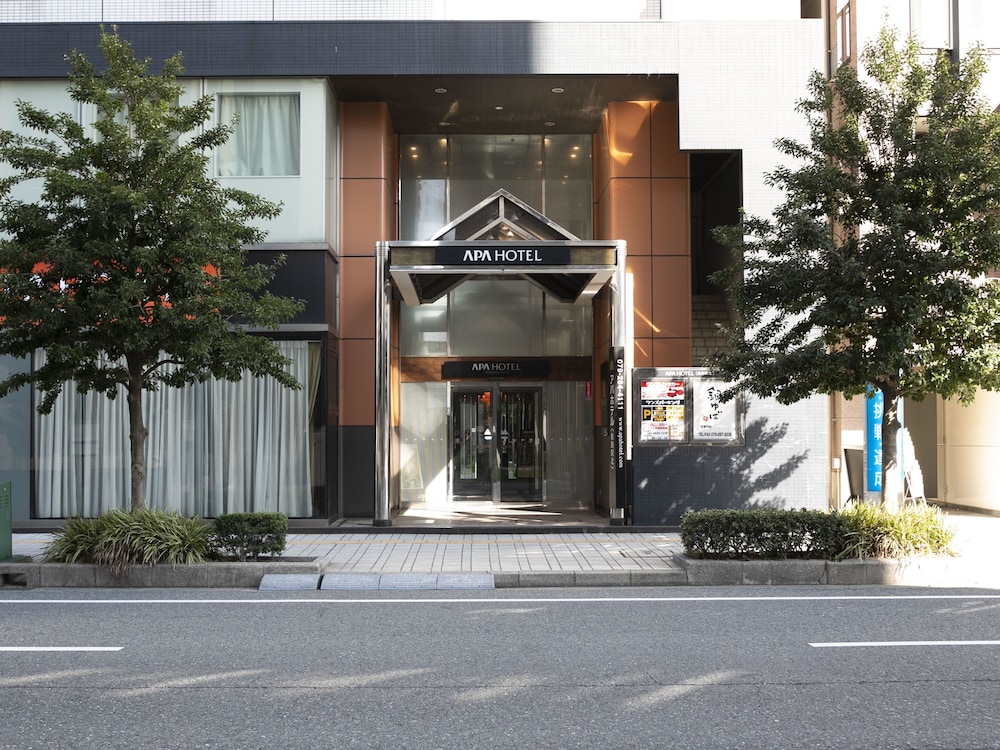 Apa Hotel Himeji Ekikita 60/62