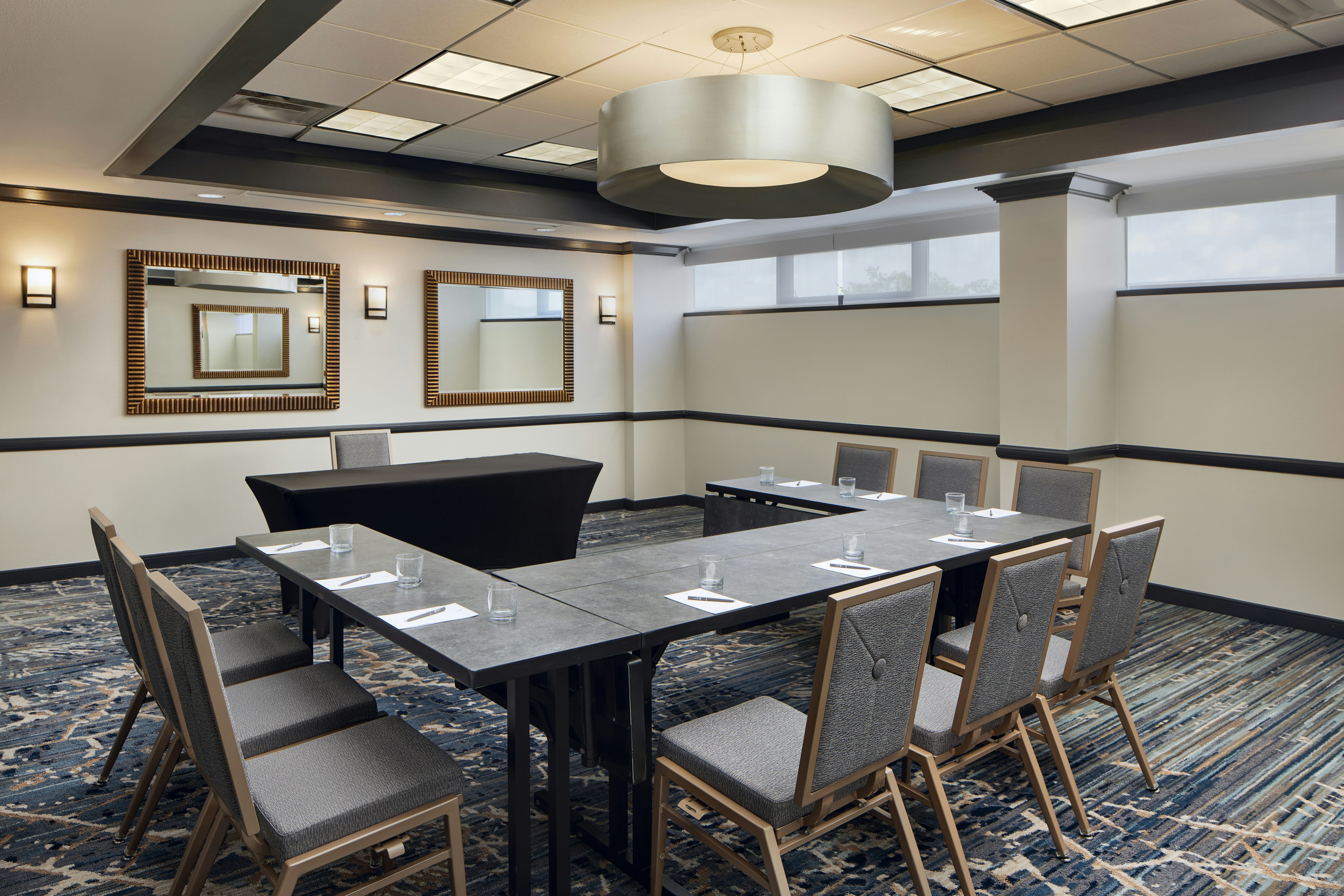 Embassy Suites by Hilton West Palm Beach Central 50/56