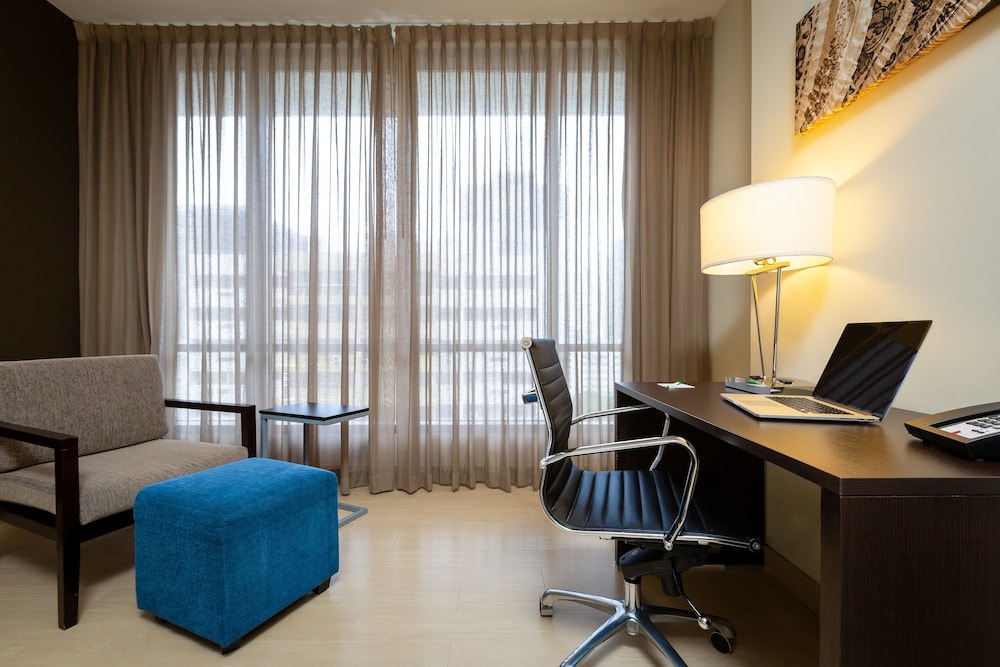 Holiday Inn Panama Distrito Financiero 49/62