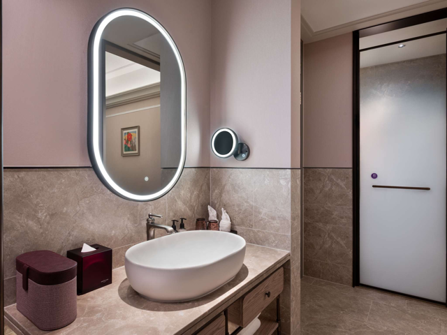 Mercure Kunming Wujiaba 9/10