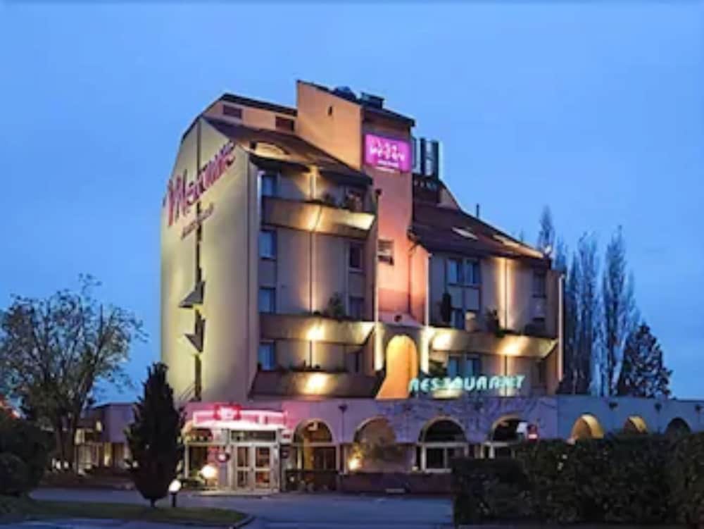 Mercure Vienne Sud Chanas Hotel 2/50