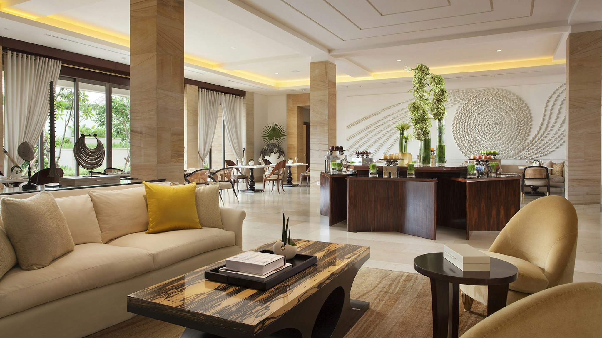 Mulia Villas 9/17