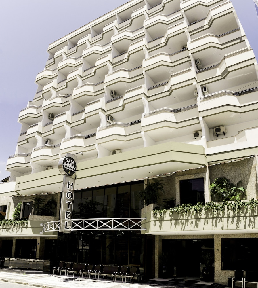 San Marino Cassino Hotel 1/50