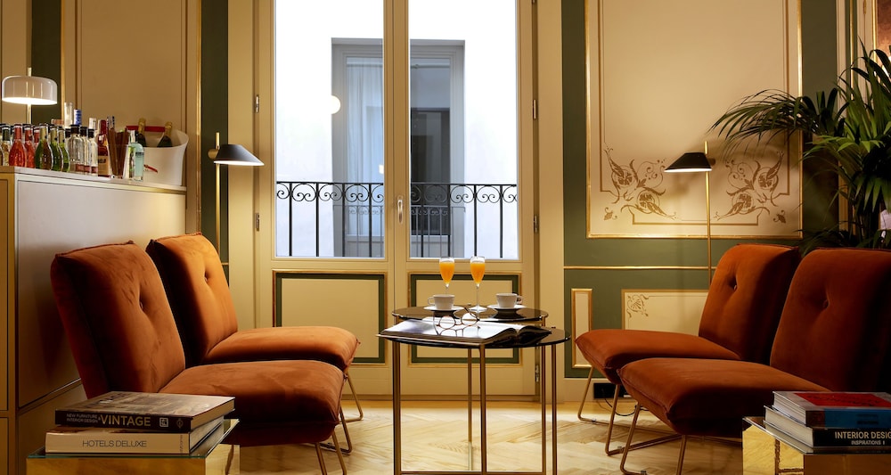 Axel Hotel Madrid - Adults Only 46/61