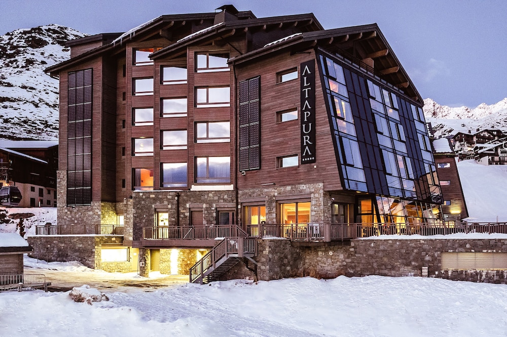 Altapura Val Thorens in VAL THORENS