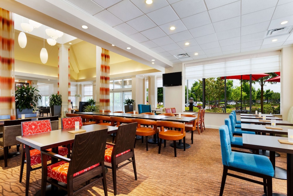 Hilton Garden Inn Atlanta East Stonecrest 46/63