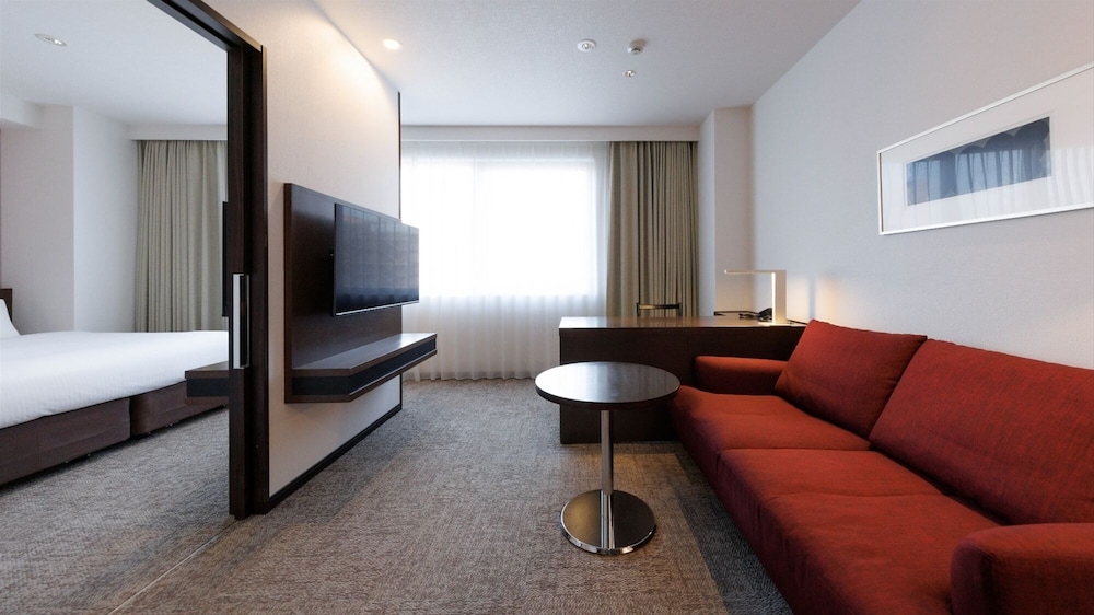 JR KYUSHU HOTEL KAGOSHIMA 28/48