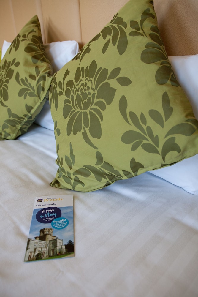 Best Western Priory Hotel 19/37