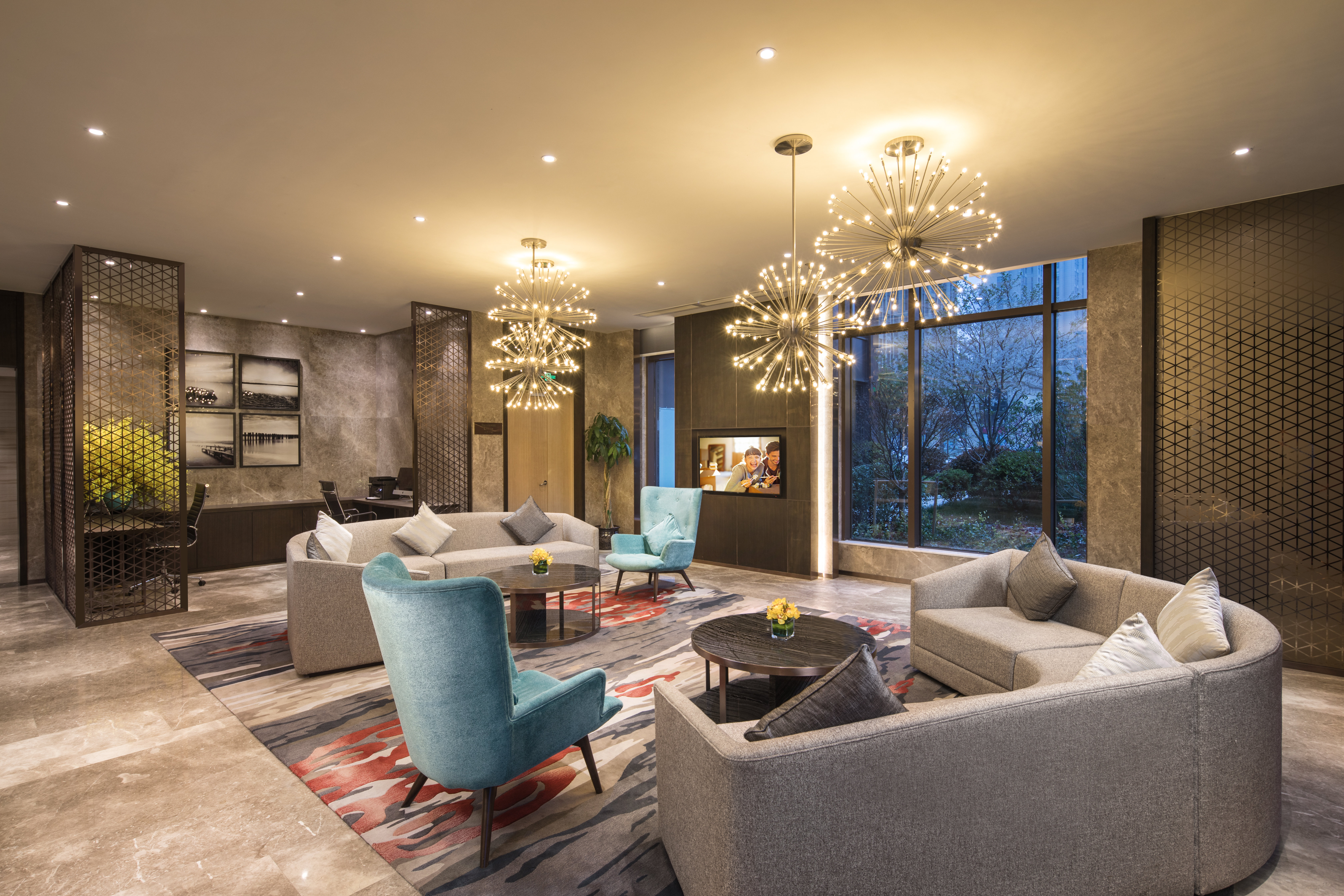 Ascott New District Wuxi 27/50