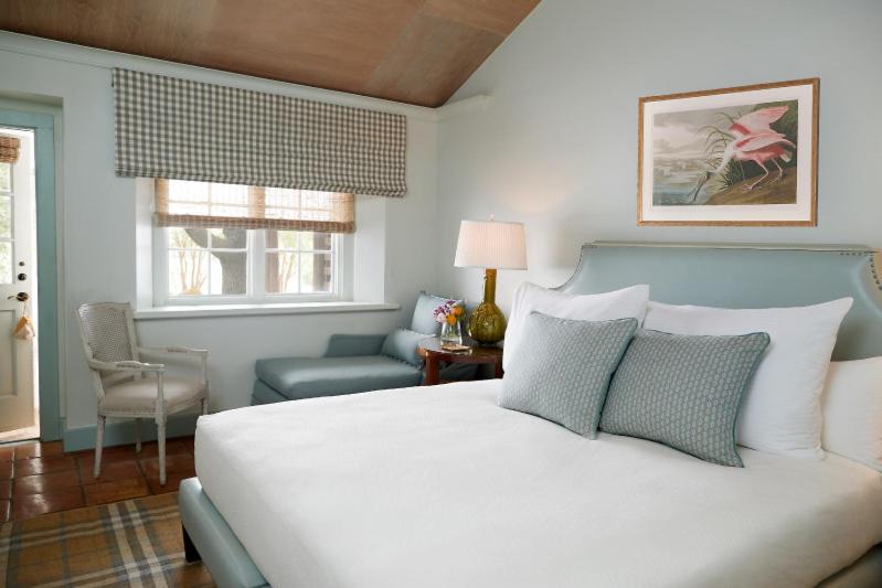 Hill Country, Bungalow, King Bed, Accessible