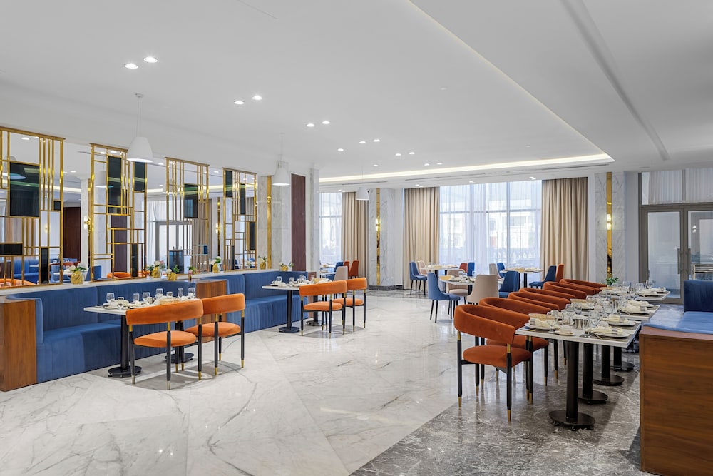Gewan Palace Resort New Alamein 65/78