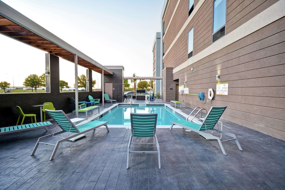 Home2 Suites by Hilton Fort Worth Fossil Creek 3/48