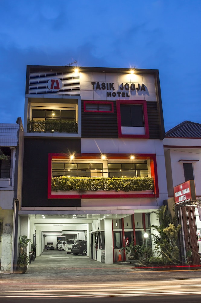 Tasik Jogja Hotel 2/17