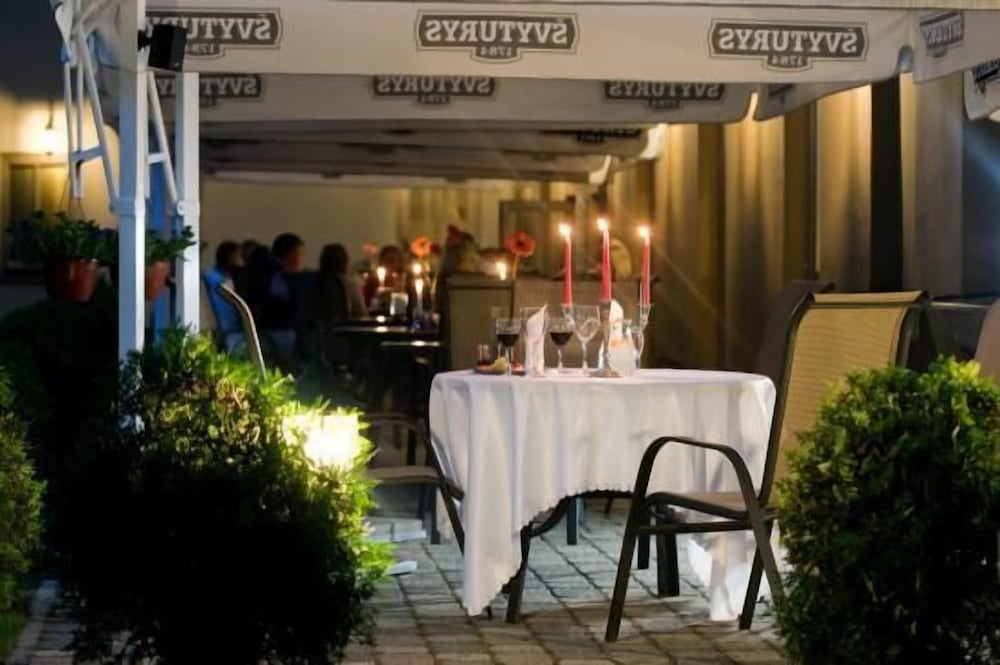 BEST BALTIC Hotel Druskininkai Central 27/32