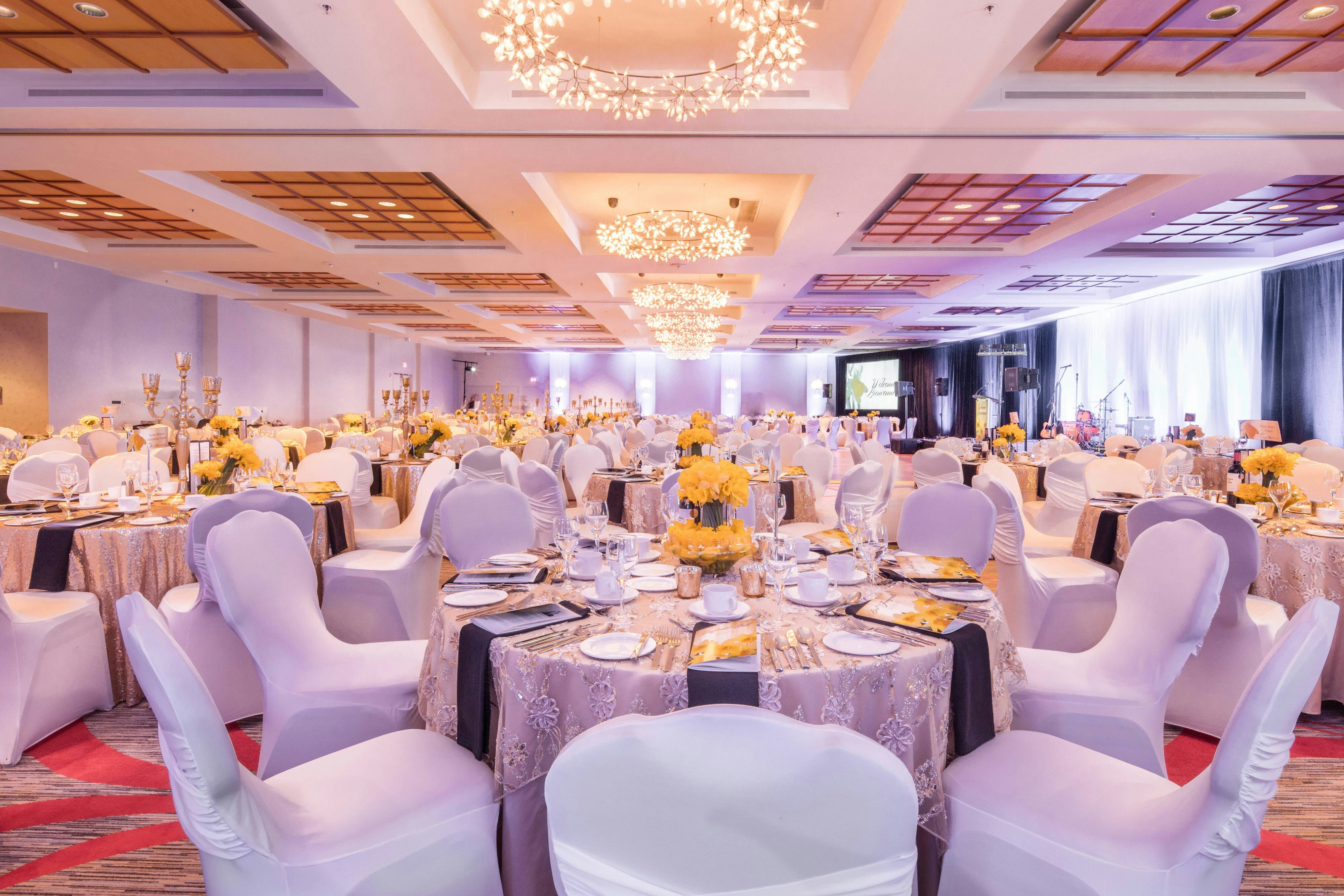 Delta Hotels By Marriott Beausejour 20/45