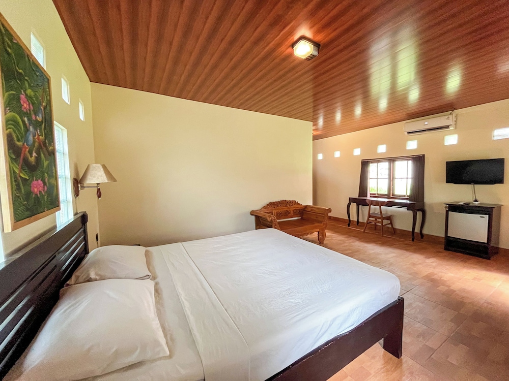 Suji Bungalow 22/66