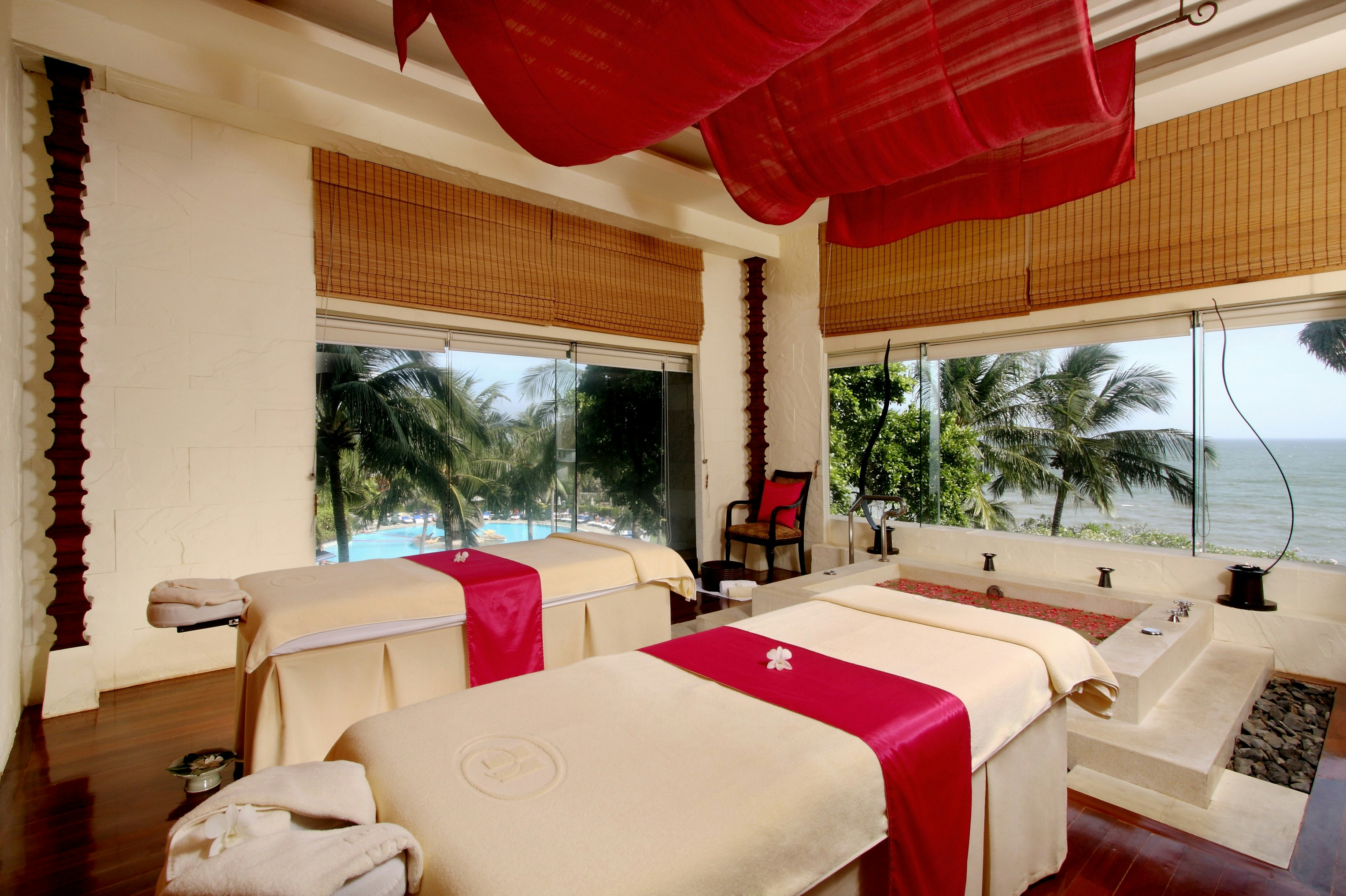 Hilton Hua Hin Resort and SPA 46/104