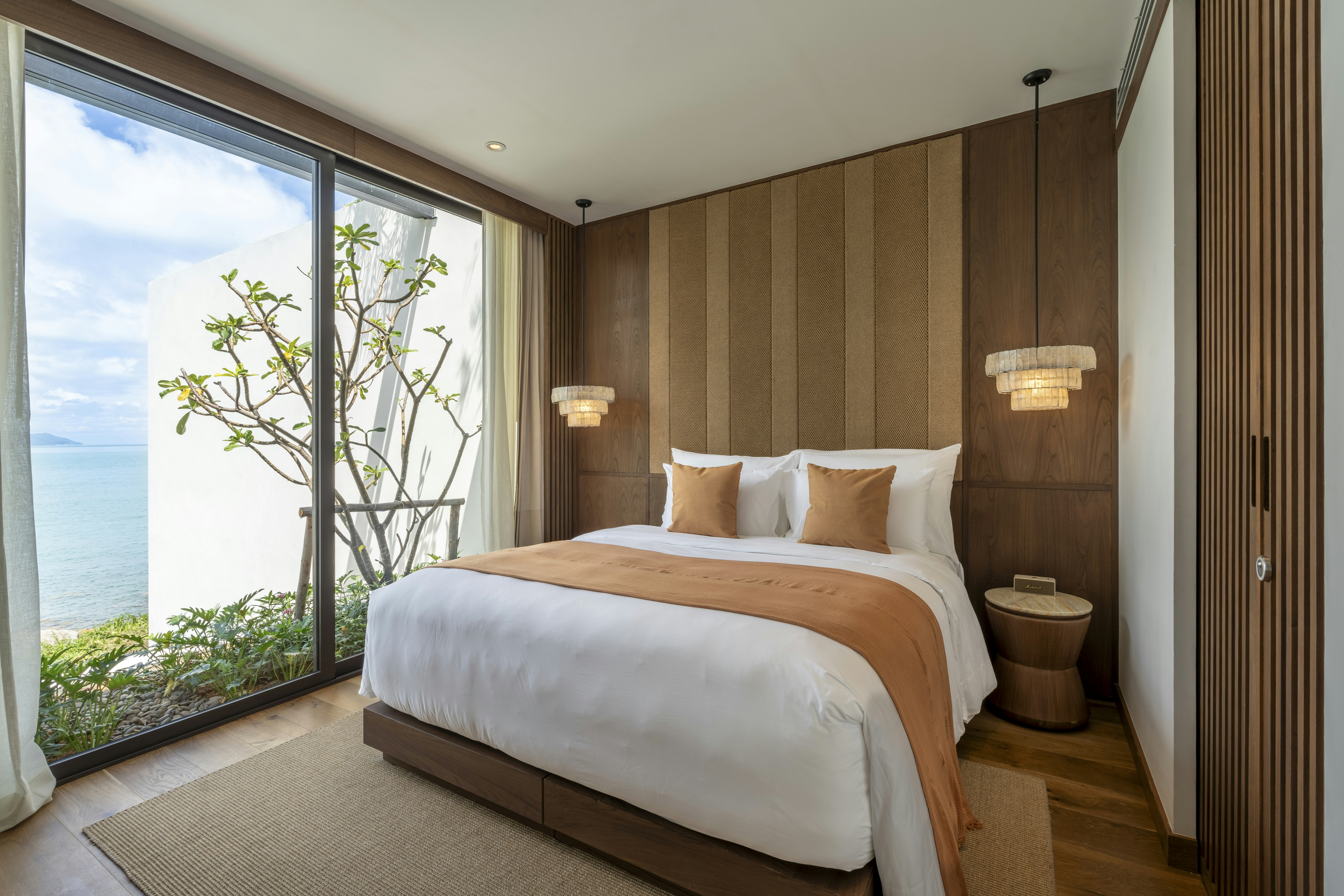 Cape Fahn Hotel Samui 11/57