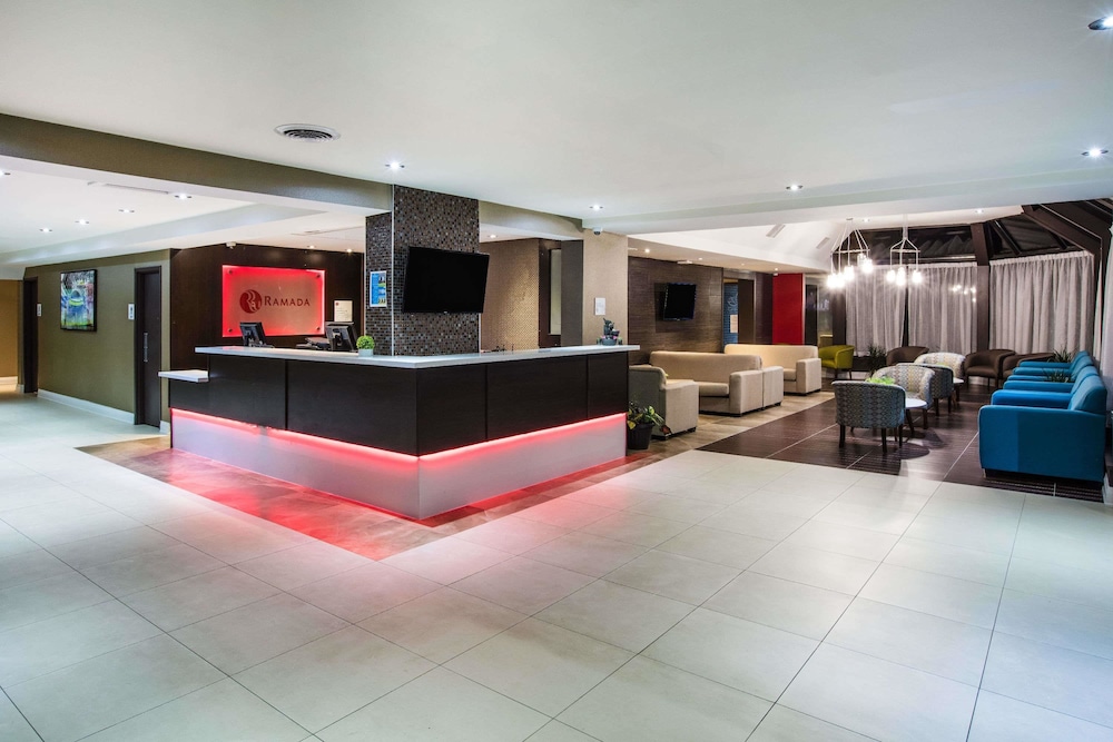 Ramada Jacksons Point 8/50