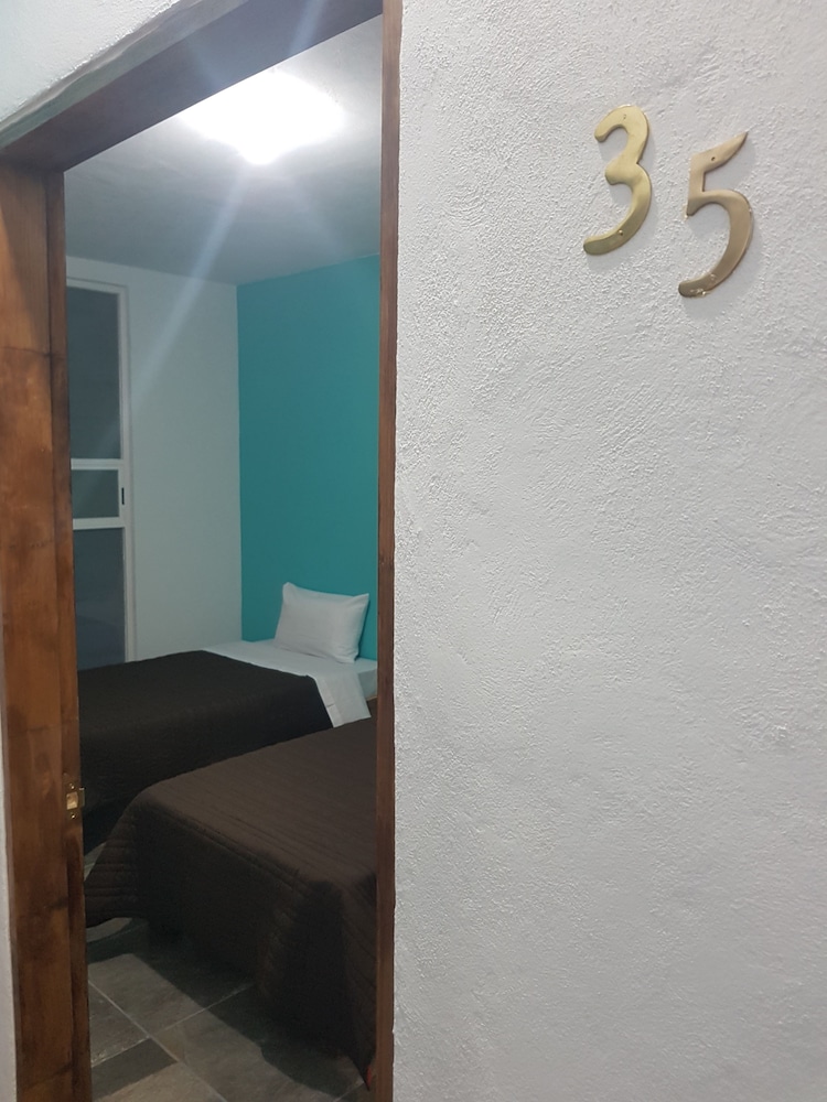 La Siesta Del Patron 13/24