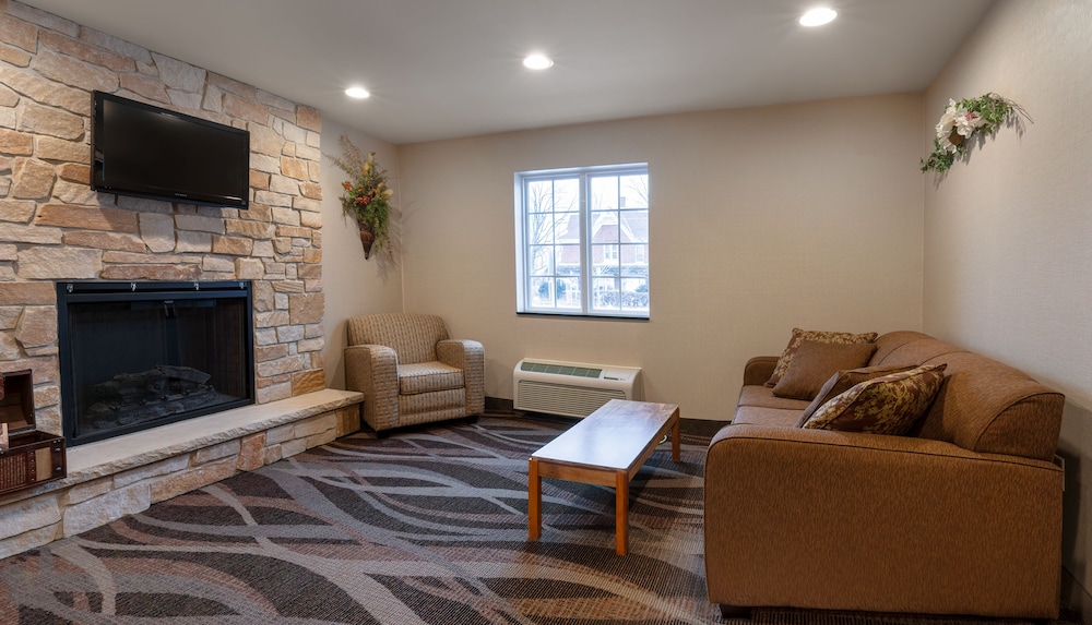 Cobblestone Inn & Suites Durand 39/45