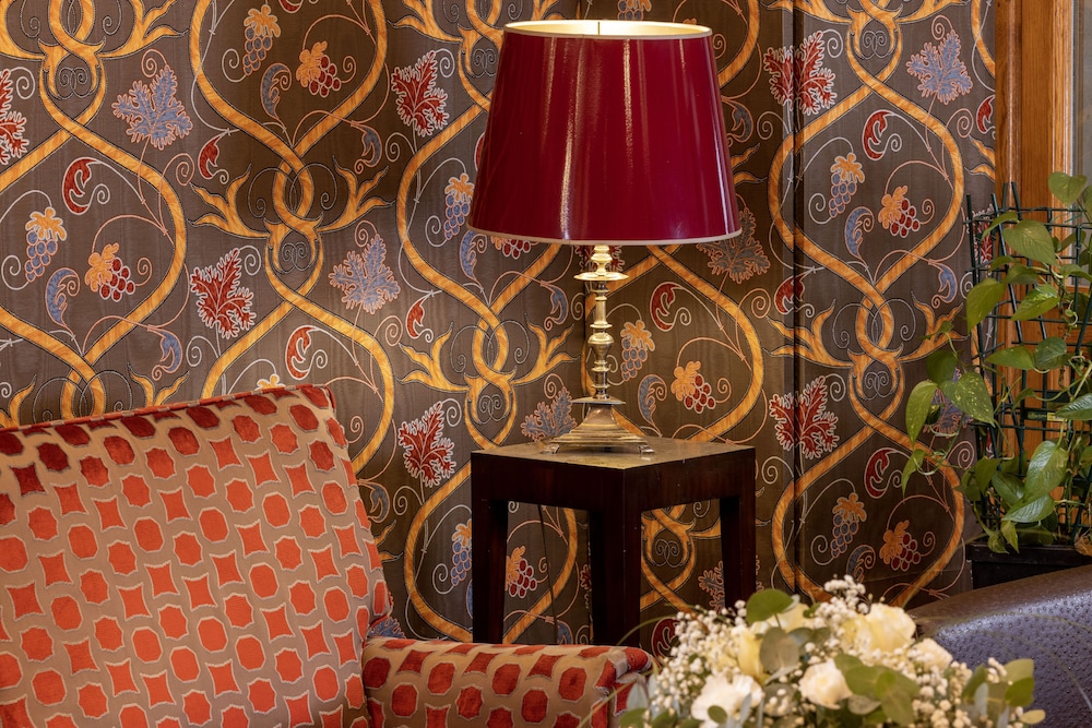 RELAIS HOTEL DU VIEUX PARIS photo4