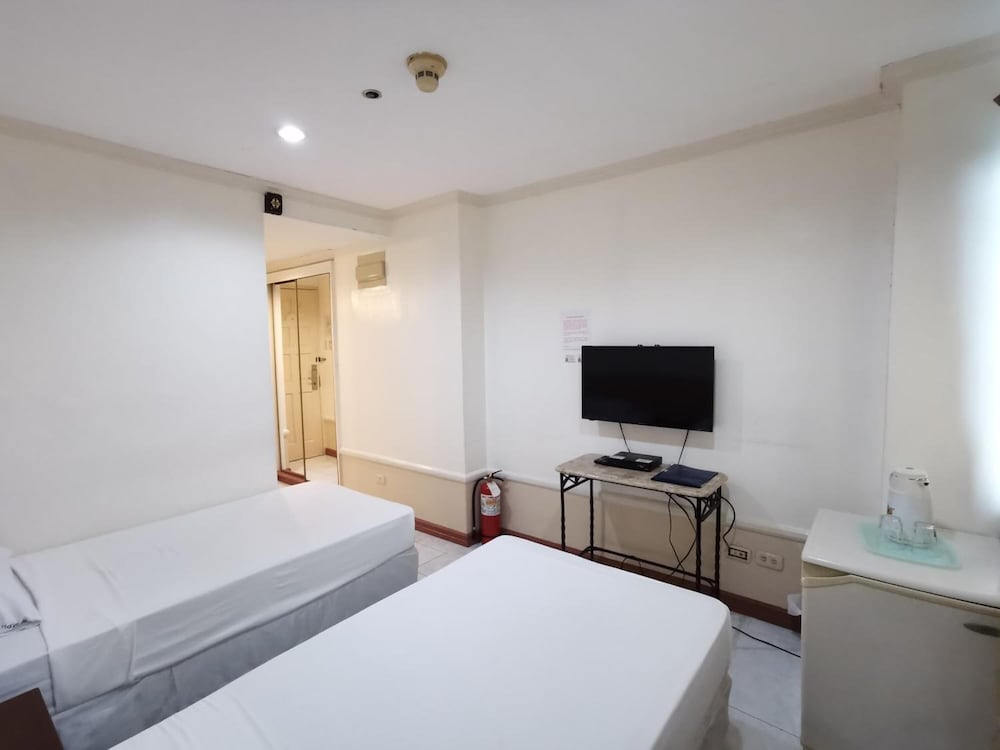 Metro Park Hotel Cebu City 15/62