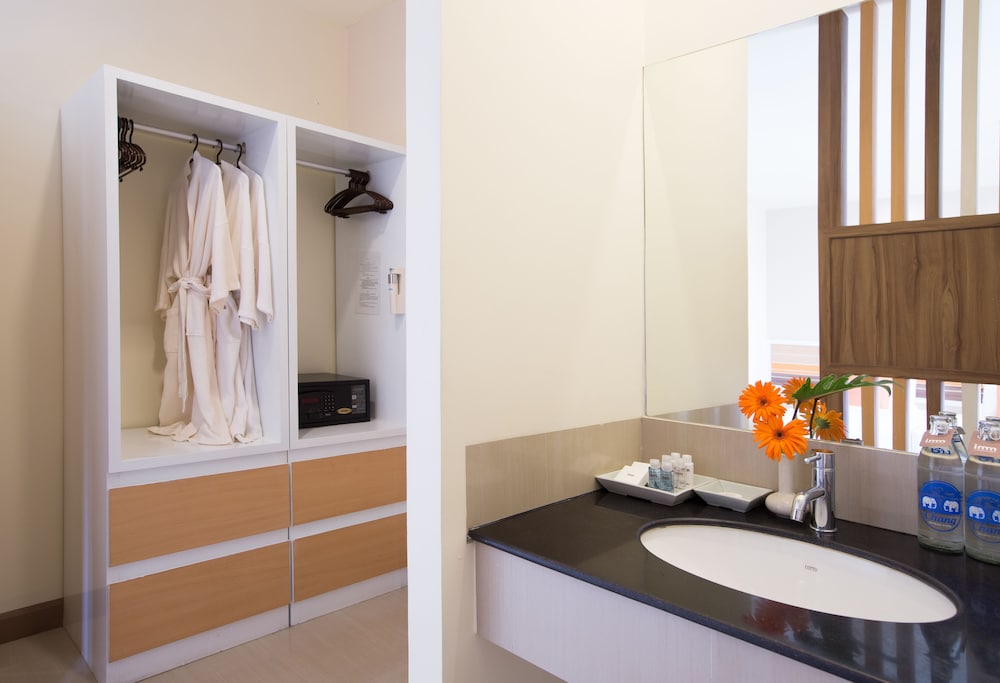 Imm Hotel Thaphae Chiang Mai 37/70