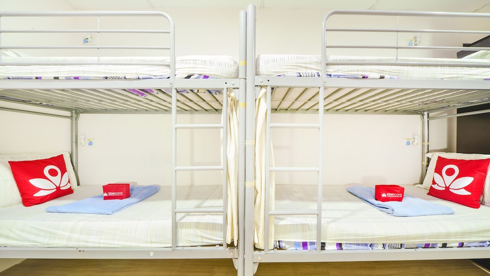 River City Inn - Hostel 16/24