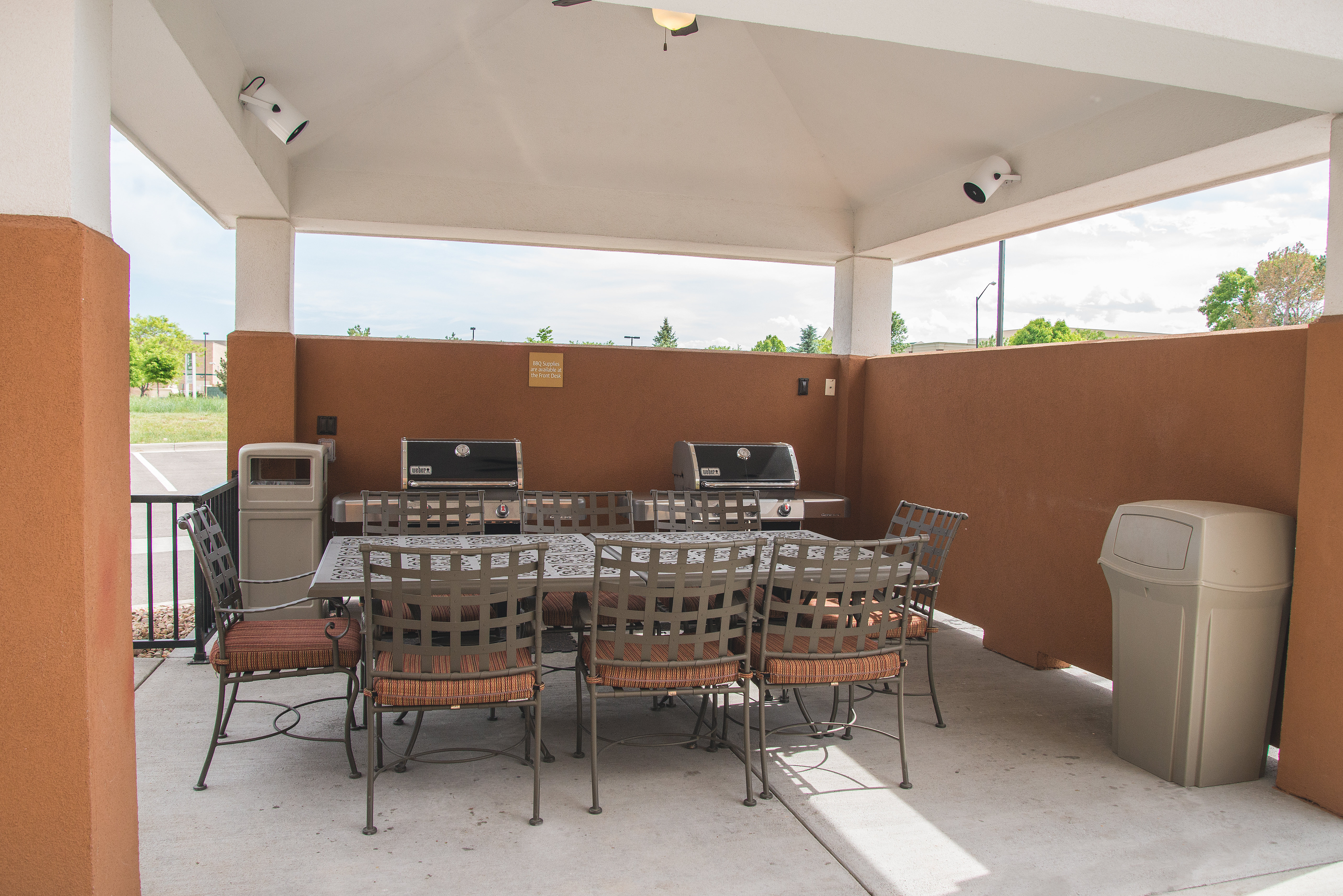 Candlewood Suites Fort Collins 34/39