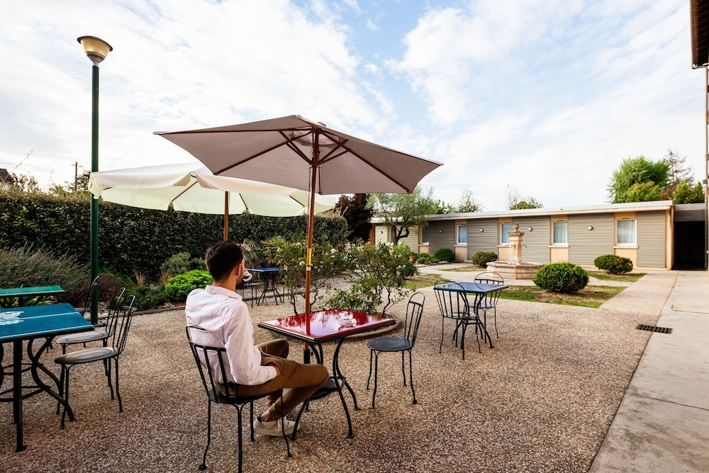 Hotel Ibis Toulouse Lavaur 41/56