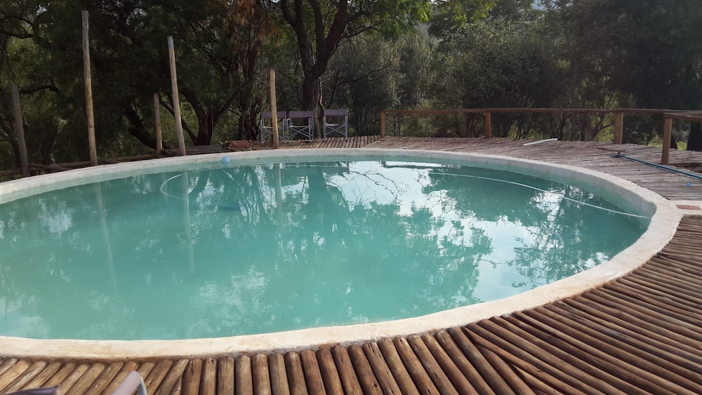 Thandile Country Lodge 8/21