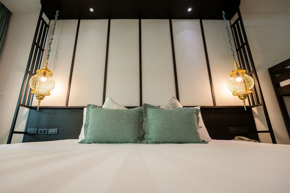 Ravindra Beach Resort and Spa 23/76