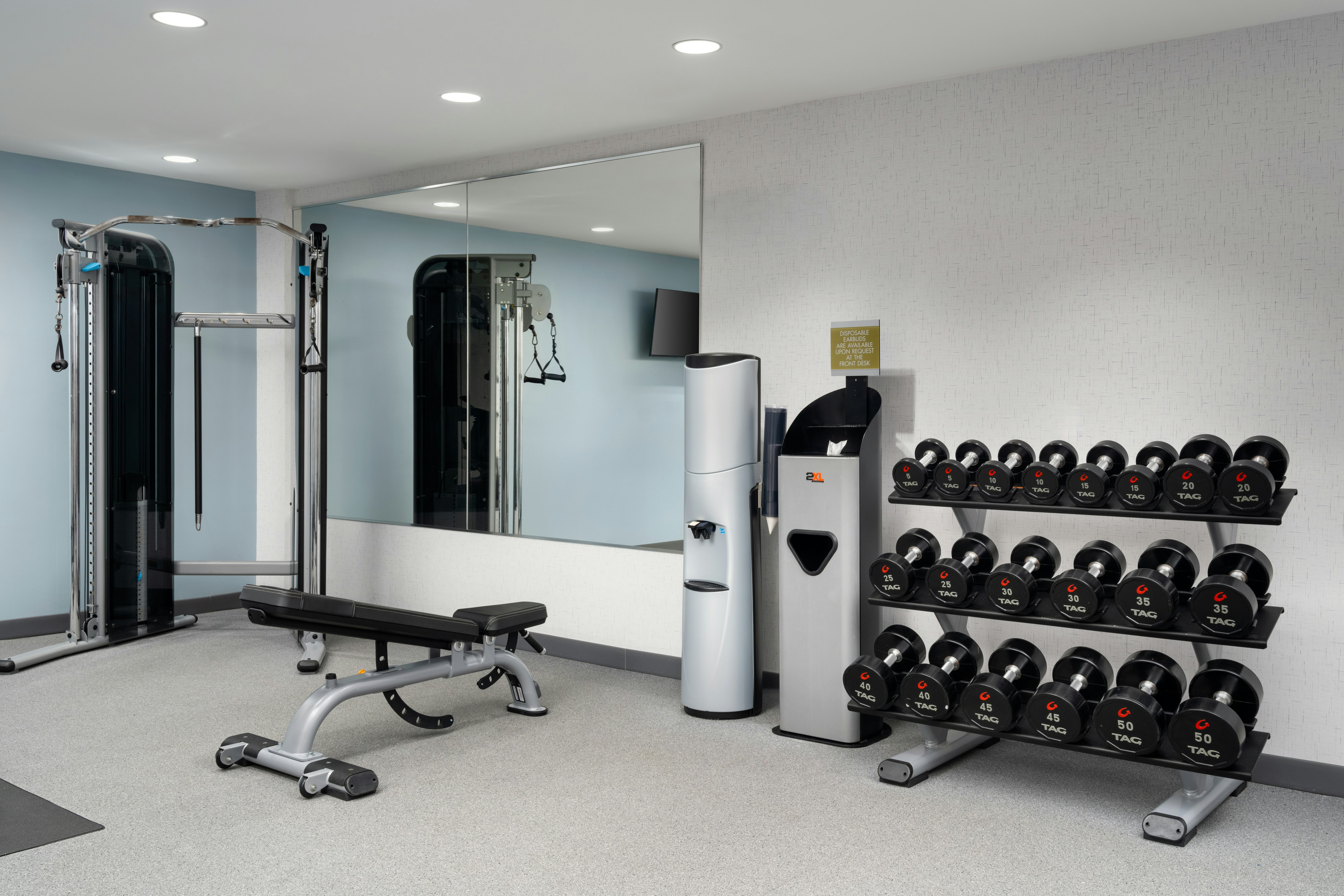 Home2 Suites By Hilton Miramar Ft Lauderdale 23/53