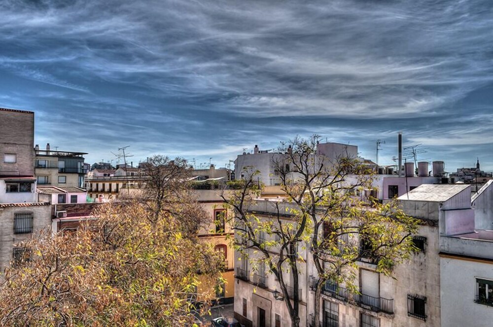 Pension Perez Montilla 33/50