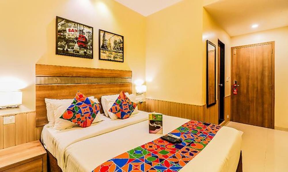 Fabhotel Ascot International Andheri 27/50